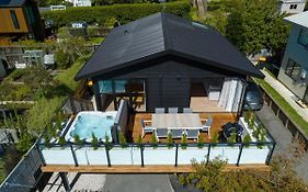 City Apartments